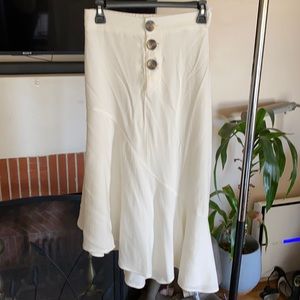 Zara skirt